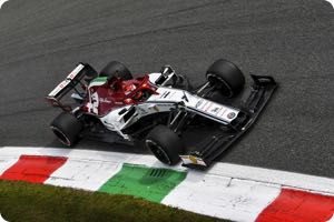 Kimi Raikkonen