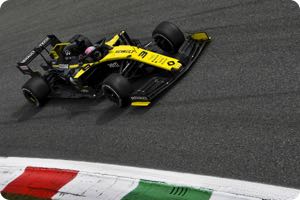 Daniel Ricciardo