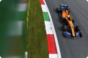 Carlos Sainz