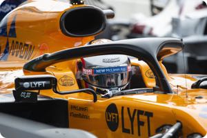 Carlos Sainz