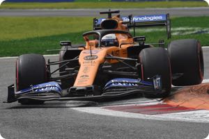 Carlos Sainz