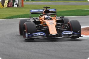 Carlos Sainz