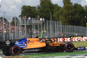 Carlos Sainz