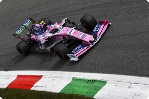 Lance Stroll