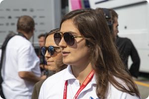 Tatiana Calderon