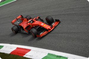 Sebastian Vettel