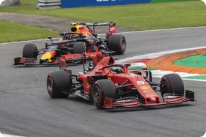 Sebastian Vettel