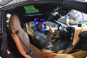 Fernando Alonso