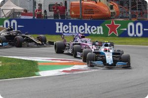 Robert Kubica