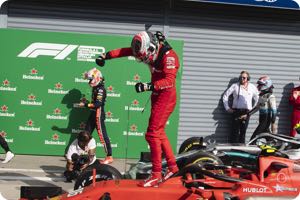 Charles Leclerc