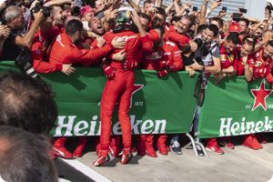 Charles Leclerc