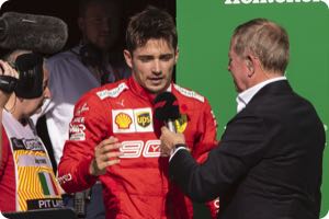 Charles Leclerc