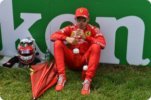 Charles Leclerc