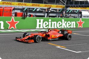 Charles Leclerc
