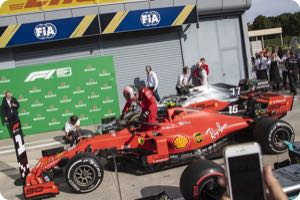 Charles Leclerc