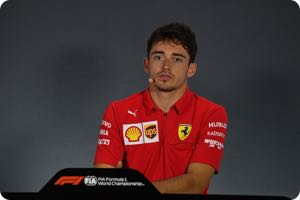 Charles Leclerc