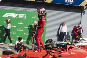 Charles Leclerc