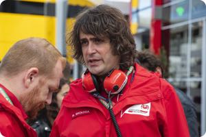 Marco Matassa