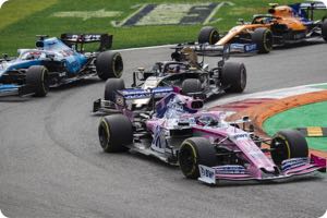 Sergio Perez