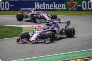 Sergio Perez