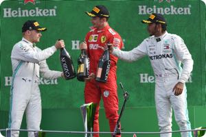 Podium