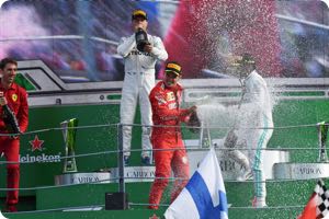 Podium
