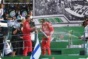 Podium