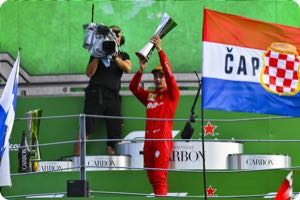 Podium