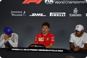 Press Conference