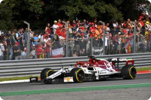 Kimi Raikkonen