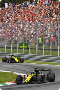 Daniel Ricciardo