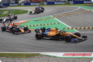 Carlos Sainz