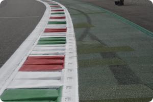 Italian GP 2019 - Thursday Photos