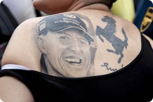 Fans