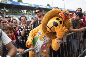 Fans