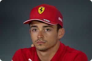 Charles Leclerc