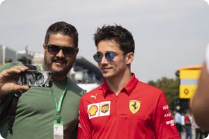 Charles Leclerc