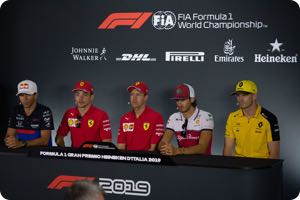 Press Conference
