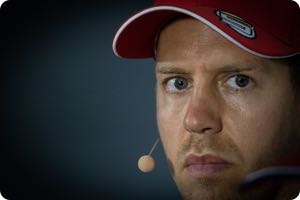 Sebastian Vettel