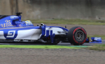 Marcus Ericsson