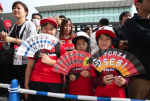 Fans