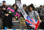 Fans