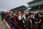 Fans