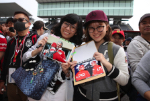 Fans