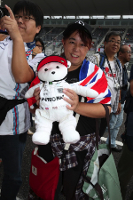 Fans