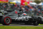 Romain Grosjean