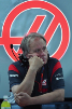 Gene Haas