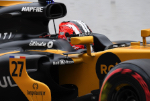 Nico Hulkenberg