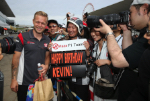 Kevin Magnussen