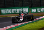 Kevin Magnussen